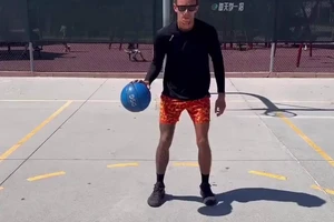 篮球训练视频教程全集免费