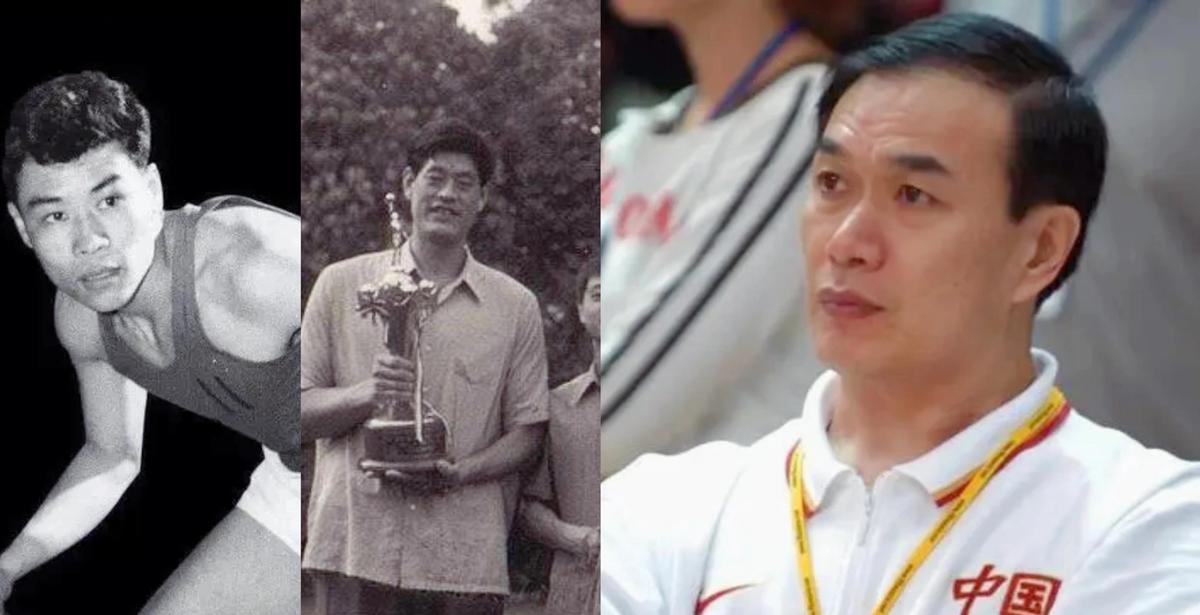 黄频捷篮球战术训练
